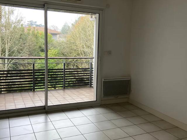 Appartement location à Dax