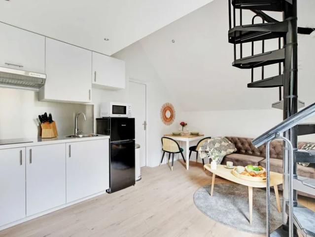 Appartement location à L'Haÿ-les-Roses, Le Kremlin-bicêtre