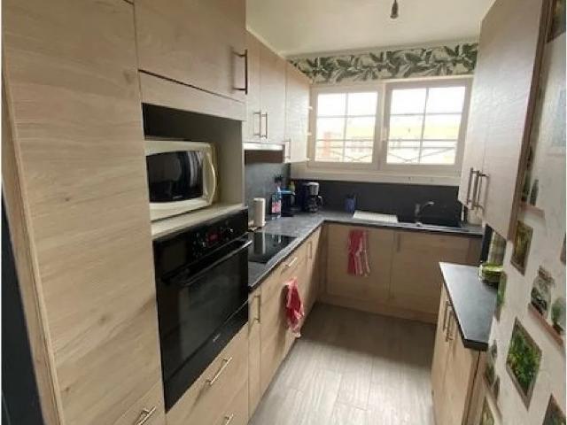 Appartement location à Dunkerque