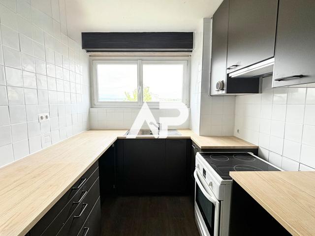 Appartement location à Gennevilliers