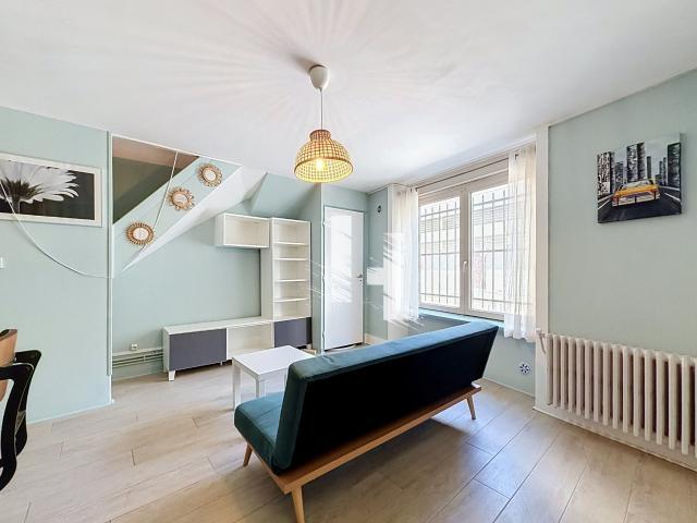 Appartement location à Lyon, Métropole de Lyon