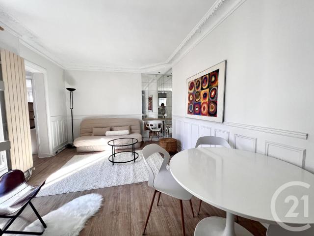 Appartement location à Paris, Île-de-France