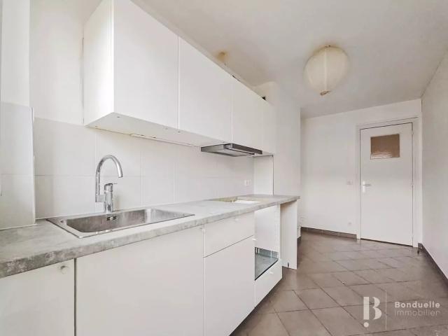 Appartement location à Paris, Île-de-France