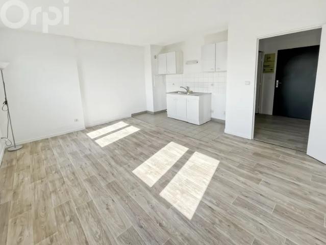 Appartement location à Senlis