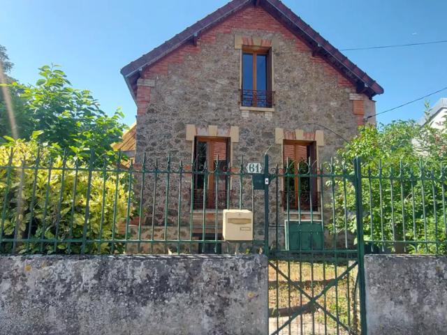 Maison location à Château-Thierry, Charly