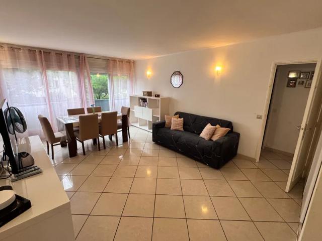 Appartement location à Le Raincy, Livry-gargan