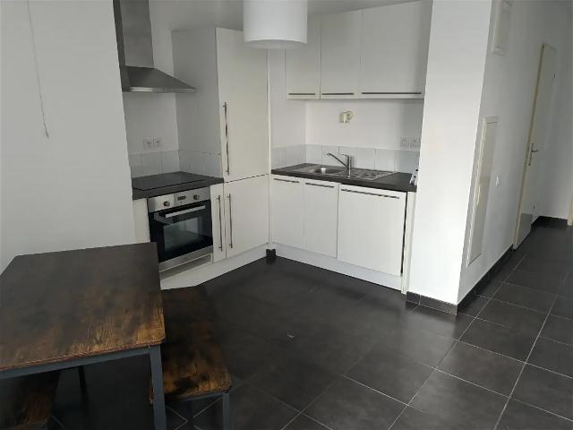 Appartement location à Saint-Julien-en-Genevois, Annemasse