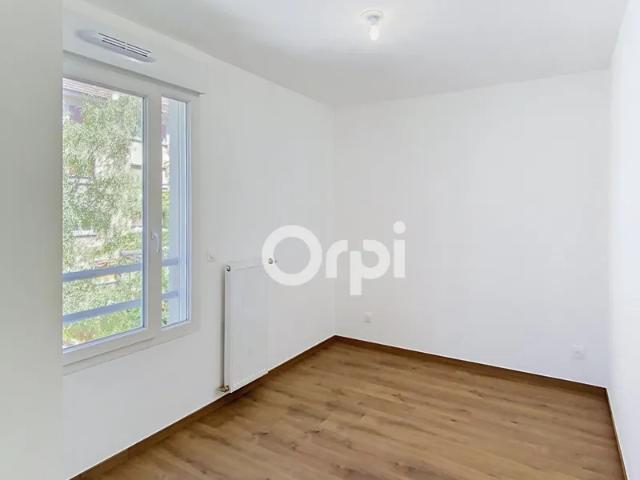 Appartement location à Saint-Julien-en-Genevois, Annemasse
