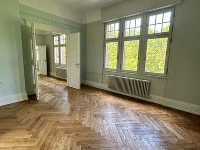 Appartement location à Metz