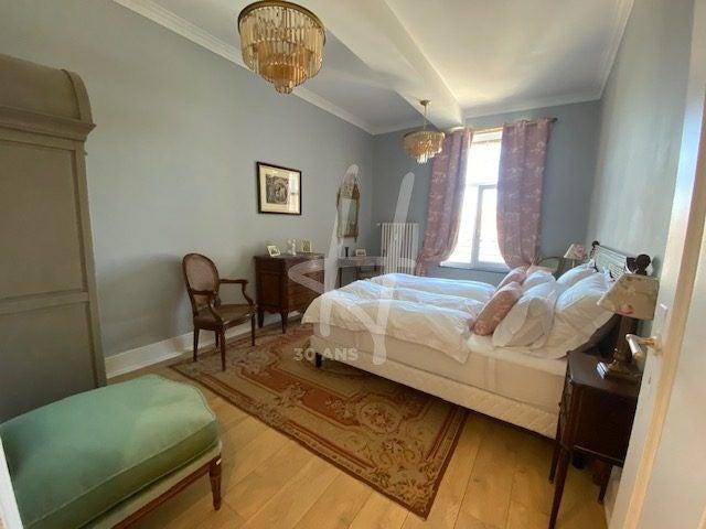 Appartement location à Metz