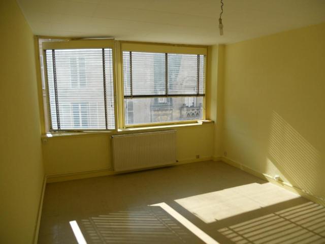 Appartement location à Nancy