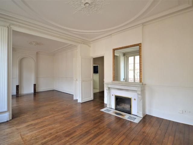 Appartement location à Nancy