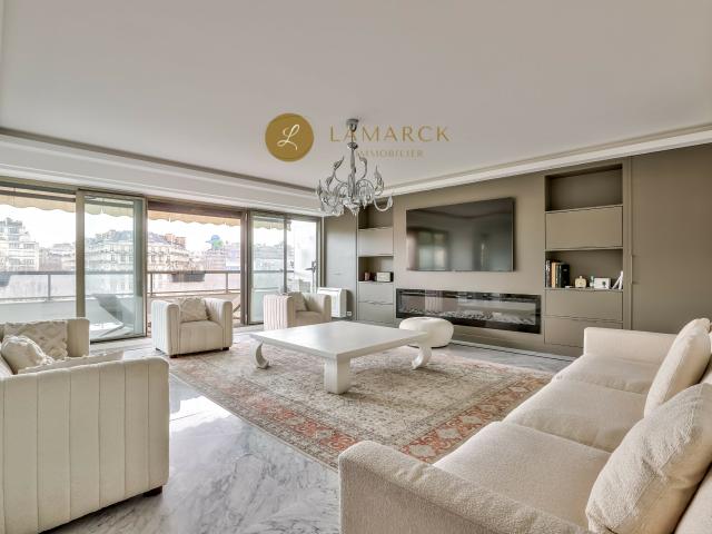 Appartement location à Paris, Île-de-France