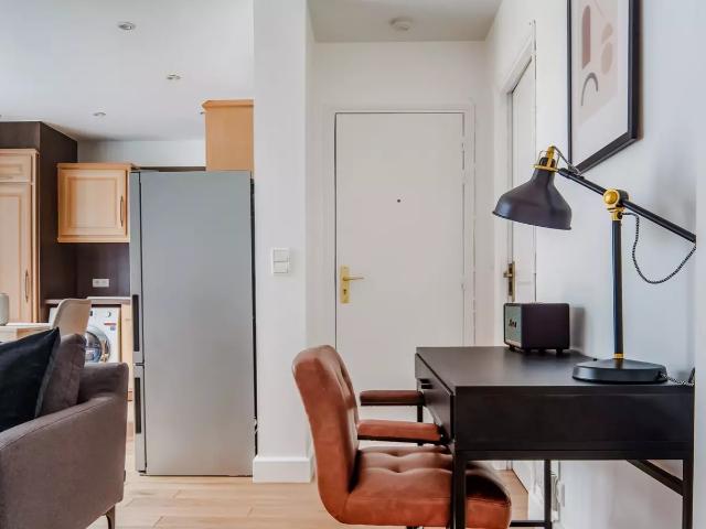 Appartement location à Paris, Île-de-France