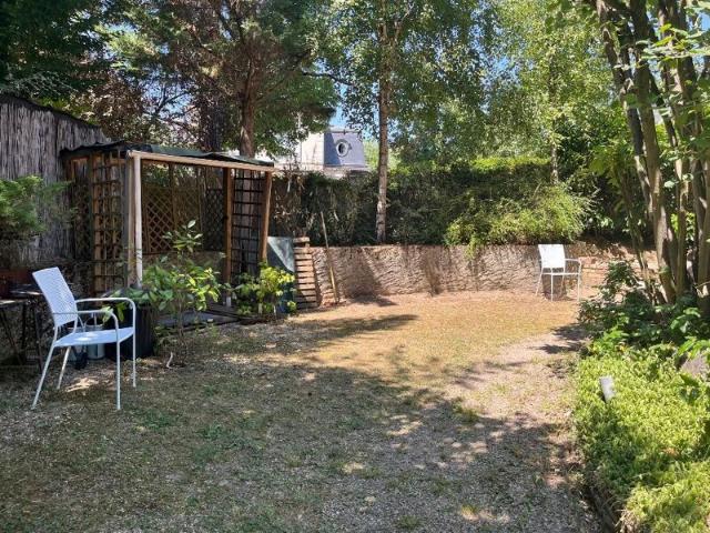 Appartement location à Versailles