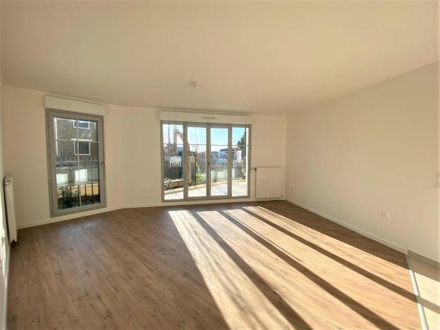 Appartement location à Le Raincy, Gagny