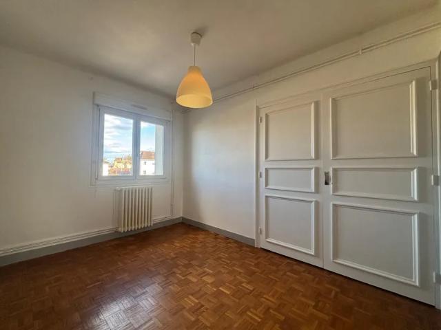 Appartement location à Vesoul, Gray