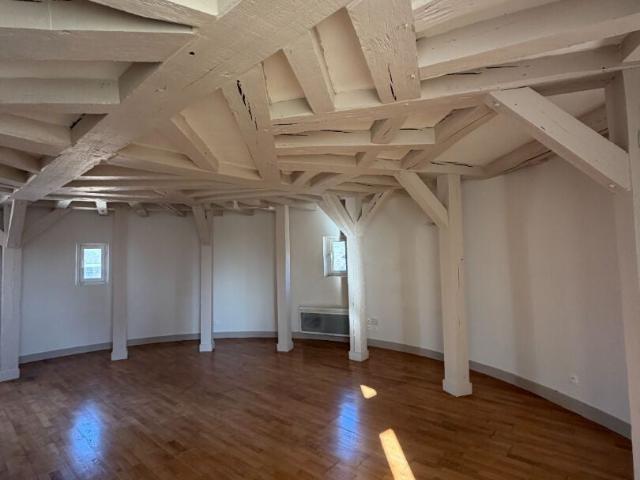 Appartement location à Châteauroux