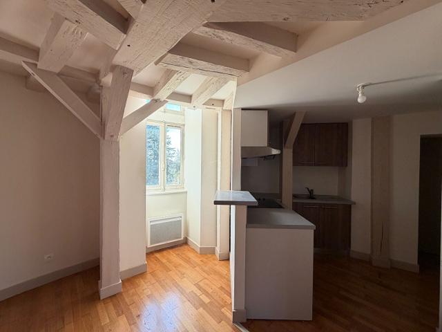 Appartement location à Châteauroux