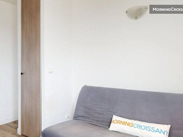 Appartement location à Torcy, Chelles