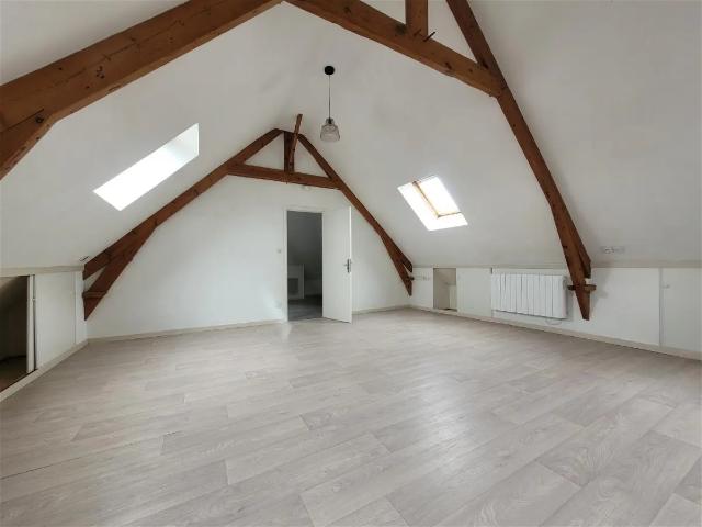 Appartement location à Calais, Marck