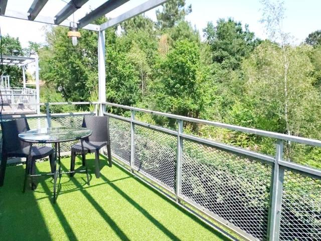 Appartement location à Bordeaux, Mérignac