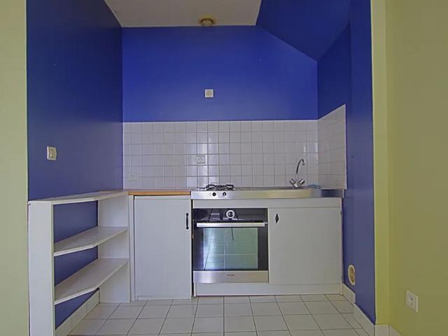 Appartement location à Montdidier, Roye
