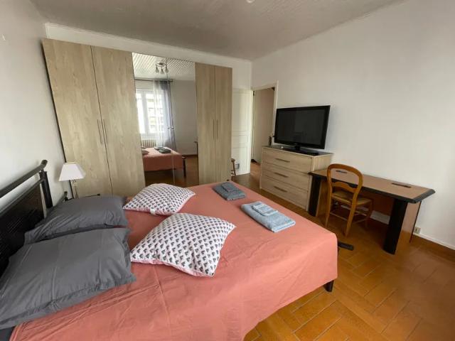 Appartement location à Saint-Nazaire, Saint-nazaire