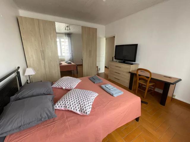 Appartement location à Saint-Nazaire, Saint-nazaire