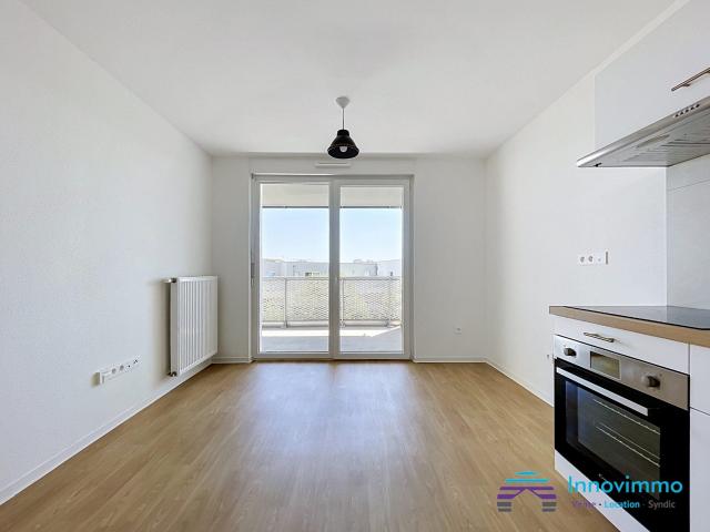 Appartement location à Strasbourg, Hoenheim
