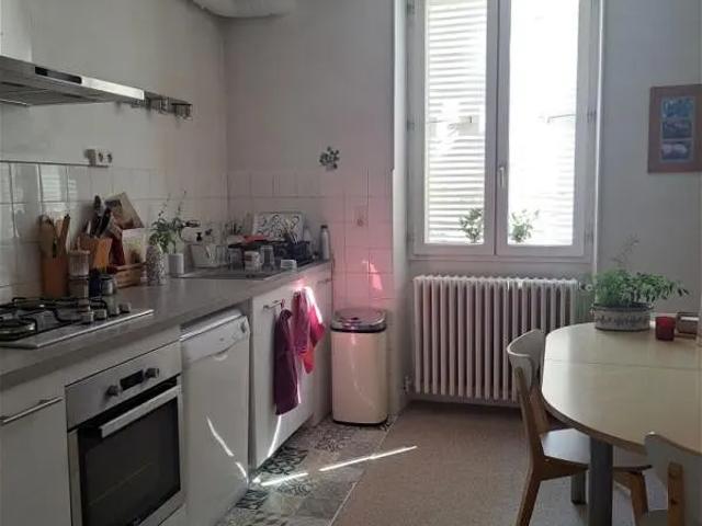 Appartement location à Grenoble, Voiron