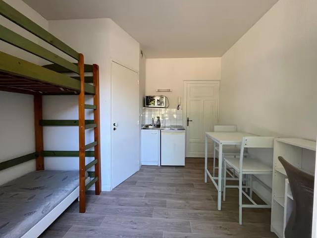 Appartement location à Albi