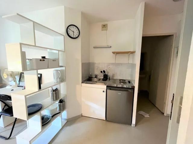Appartement location à Albi