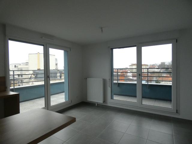 Appartement location à Nancy, Villers-lès-nancy