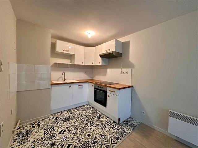 Appartement location à Cholet