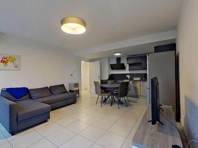 Appartement location à Lyon, Métropole de Lyon
