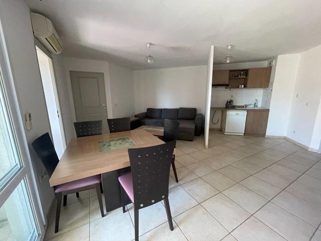 Appartement location à Aix-en-Provence, Rousset