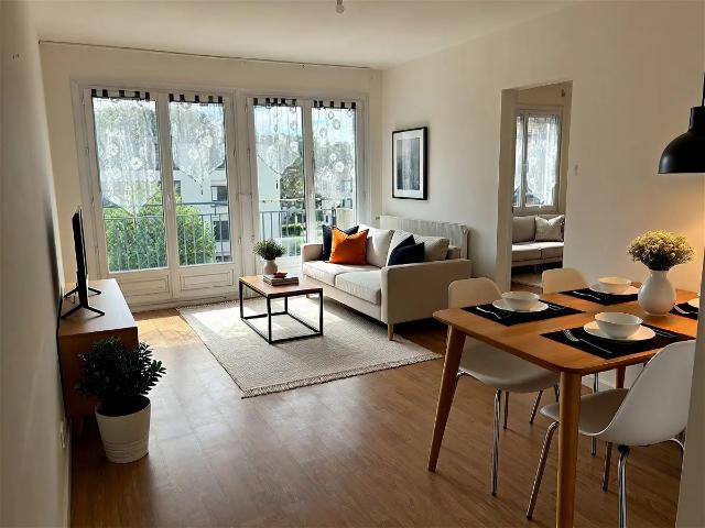 Appartement location à Dax