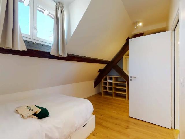 Appartement location à Bobigny, Le Pré-saint-gervais