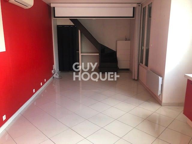 Appartement location à Bobigny, Bondy