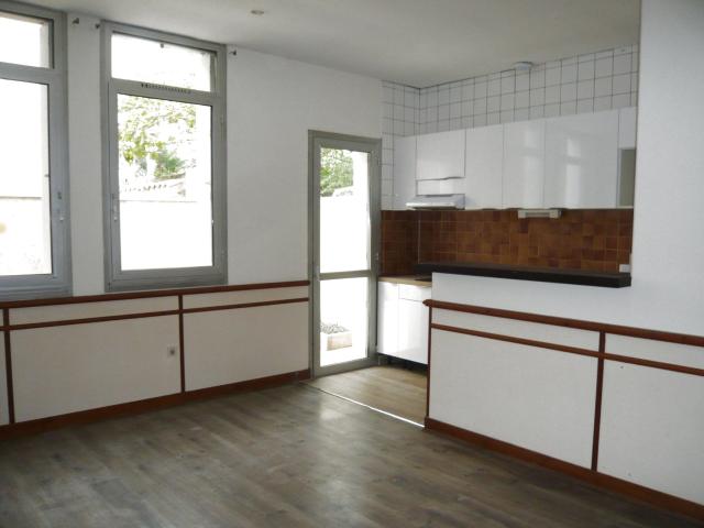 Appartement location à Périgueux, Coulounieix-chamiers