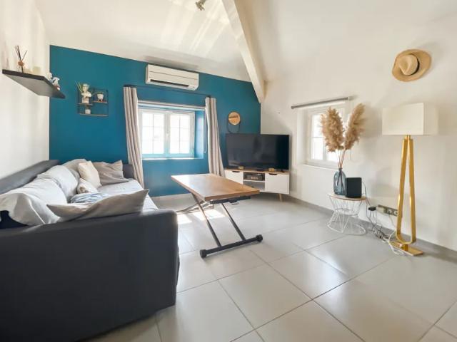 Appartement location à Marseille, La Ciotat