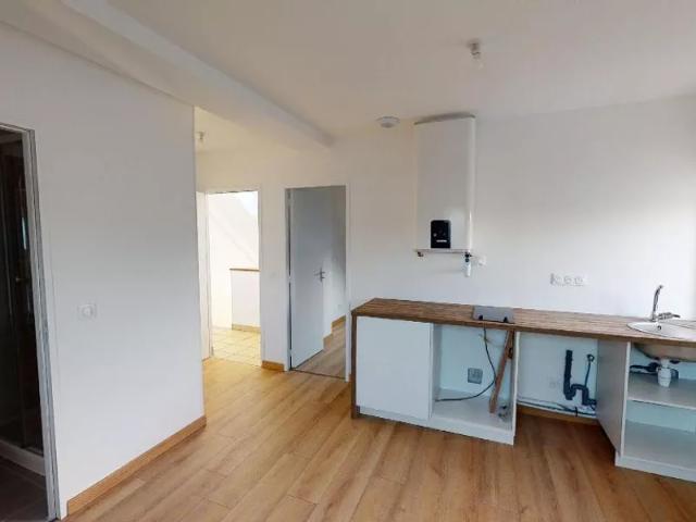 Appartement location à Meaux, La Ferté-sous-jouarre