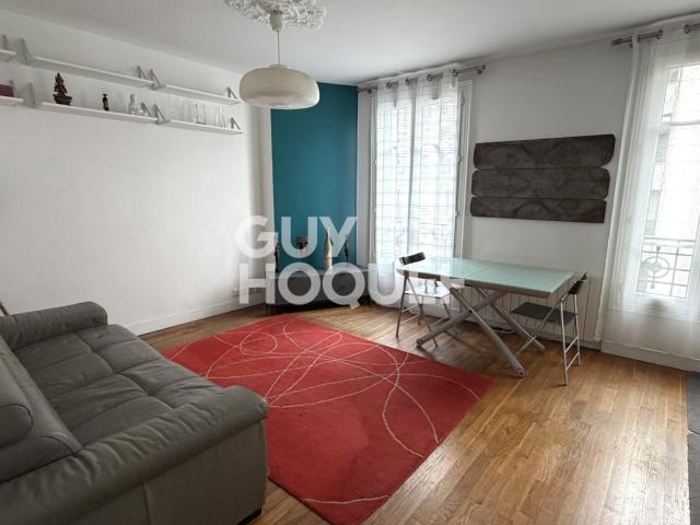 Appartement location à Nanterre, Suresnes