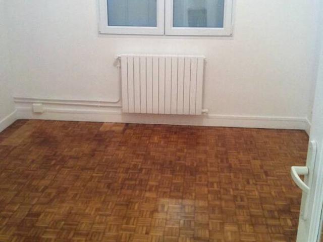 Appartement location à Nanterre