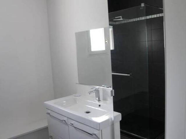 Appartement location à Nanterre
