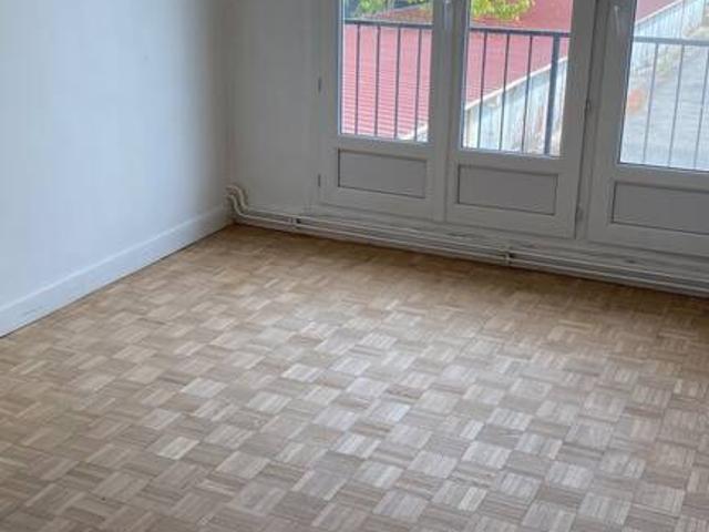 Appartement location à Nanterre