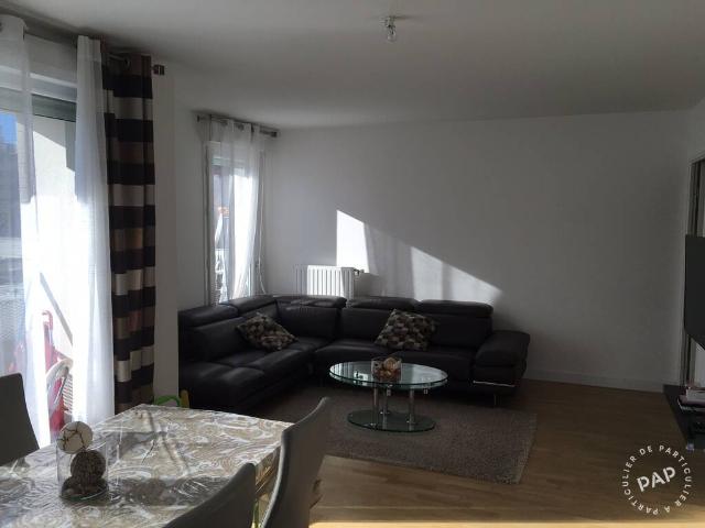 Appartement location à Nanterre