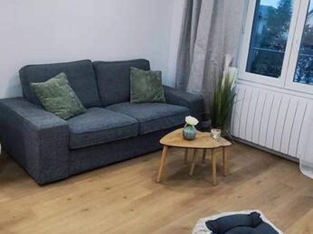 Appartement location à Nanterre