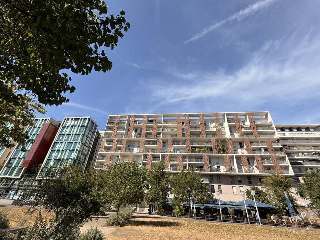 Appartement location à Nanterre